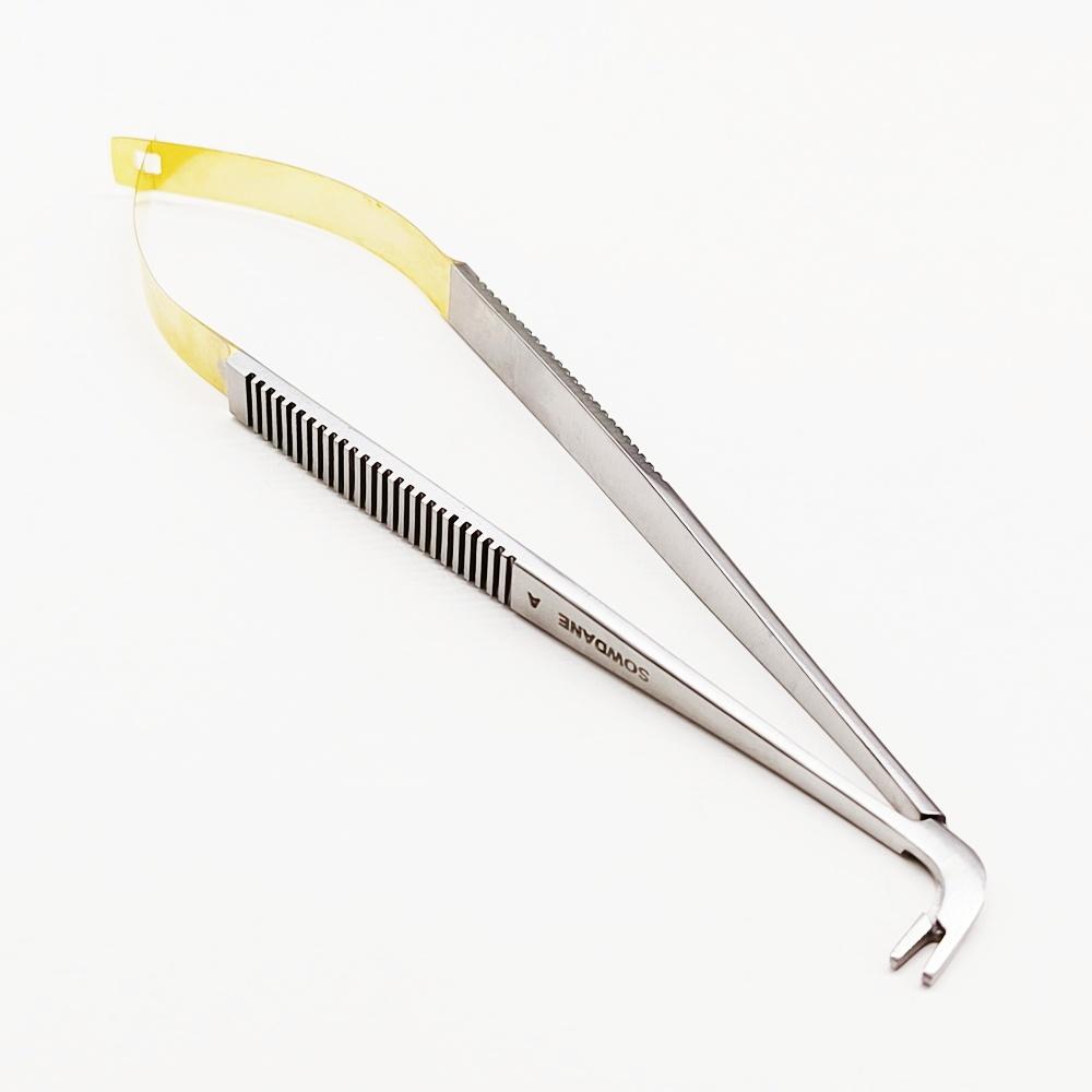 Dental Matrix Halter Forcep Dental Kieferorthopädische Matrizen Forcep Matrizen Platzierung Pinzette Spitze mit T/C oder edelstahl Zahnarzt Chirurgische Instrument