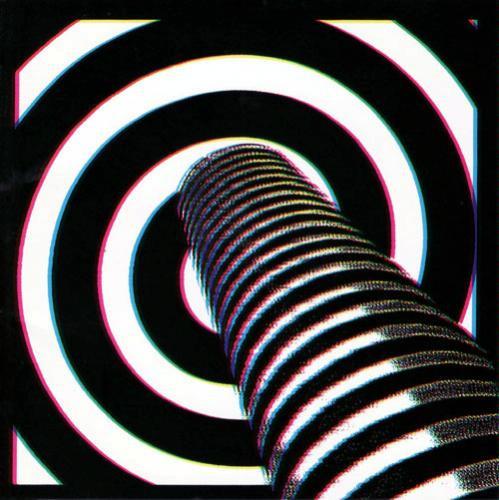 

CD KINNIKU SHOJO TAI, KENJI OHTSUKI; H - Reticleza Mousou MVCD13 MCA Records 1994 Japan Rock Used