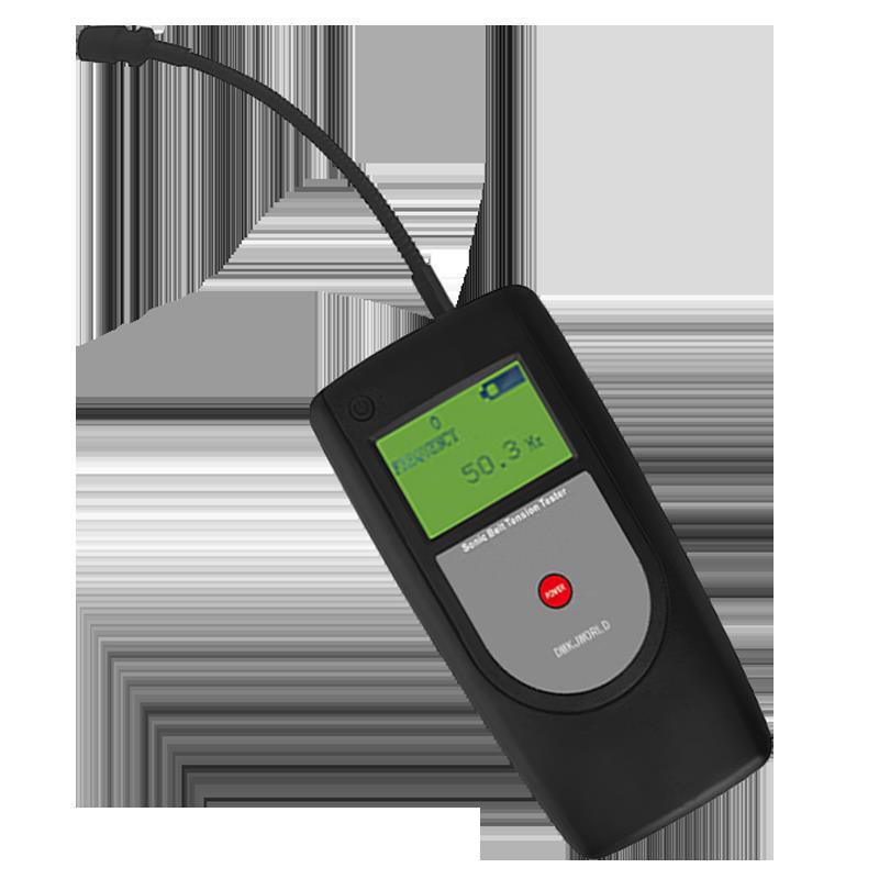 Davan DW7850 Belt Tension Tester Set
