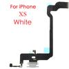 Charging Port Dock Flex Cable For iPhone X XR XS Max USB Charger Connector With Microphone Replacement