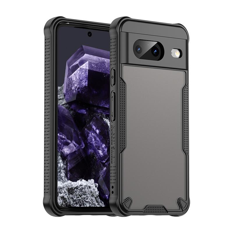 For Google Pixel 8 Pro Case Shockproof Hybrid Rugged Protective Case For Google Pixel 8 8A 8 Pro Cover For Google Pixel 8A 8 Pro
