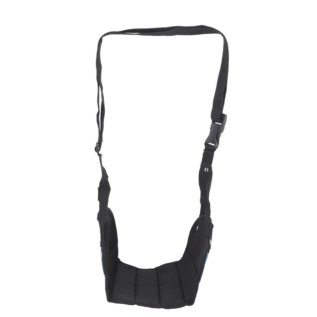 Airplane Footrest Travel Foot Rest Airplane Foot Hammock Flight Car Travel Essential Seat Foot Pad with Storage Bag