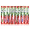 Triple Deep Clean Toothbrush (10-Pack)