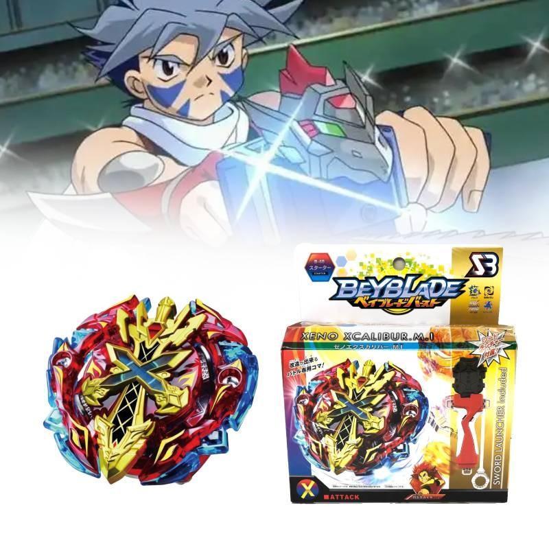 Battle Spinner Alloy Toy Gyroscope For Engaging Playtime Activities Characters Included)