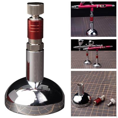 Display Holder Base,Bracket,Model Tool,Metal,Lightweight Accessories Sturdy Desktop Stand