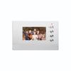 Smart HD Visual Intercom System with Remote Unlocking for Building Access Control