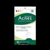 Mentholatum Acnes Invisible Pimple Patches