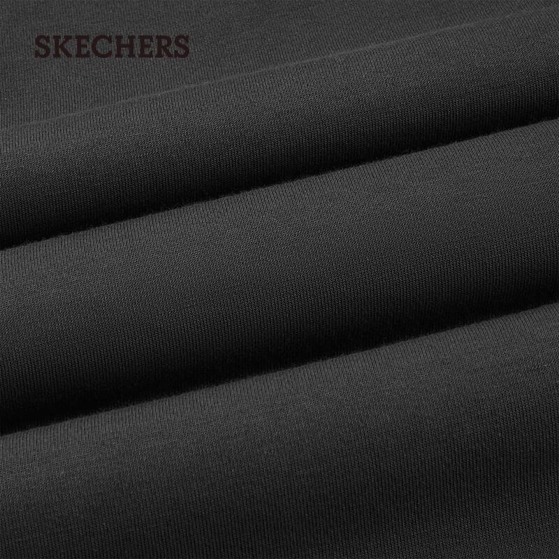 Skechers Women's Ice-Feel Flared Casual Sweatpants L225W110