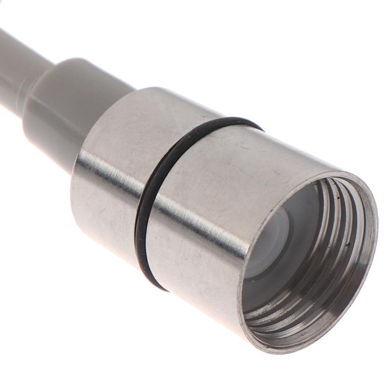 Toilet Spray Stainless Steel Handheld Bathroom Sprayer Shower Head