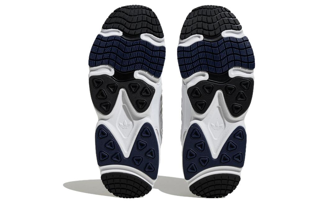 adidas Originals Ozmillen Blanco Azul Brillante IF3447