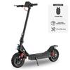 iScooter I10PRO Electric Scooter for Adults: 800W Motor, 48V 15Ah Battery, 50-60km Range, Foldable 10" Commuter Scooter with App