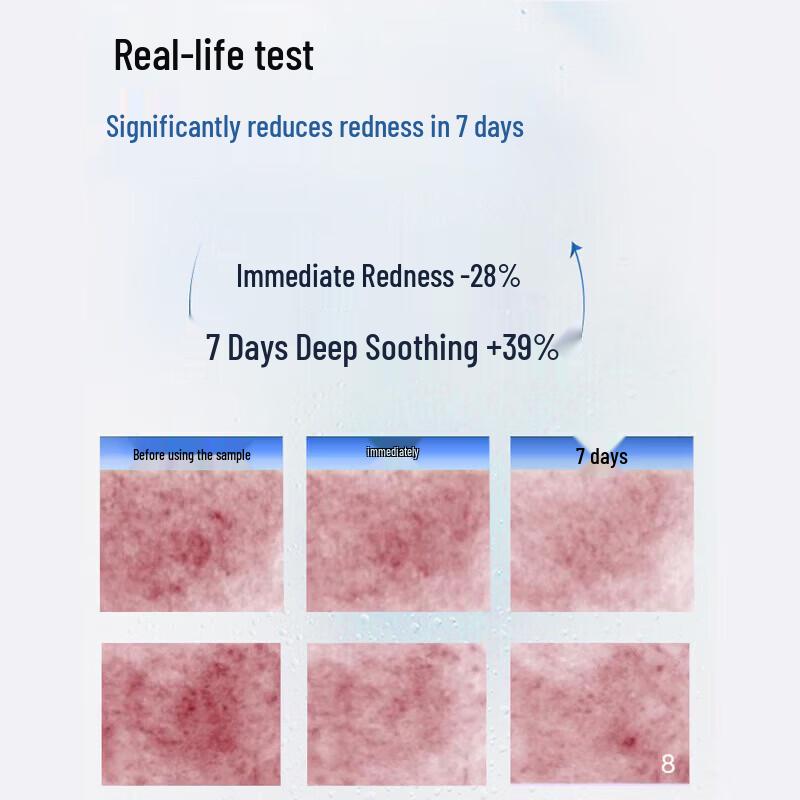 CHANDO Gentle Hydrating Amino Acid Cleanser