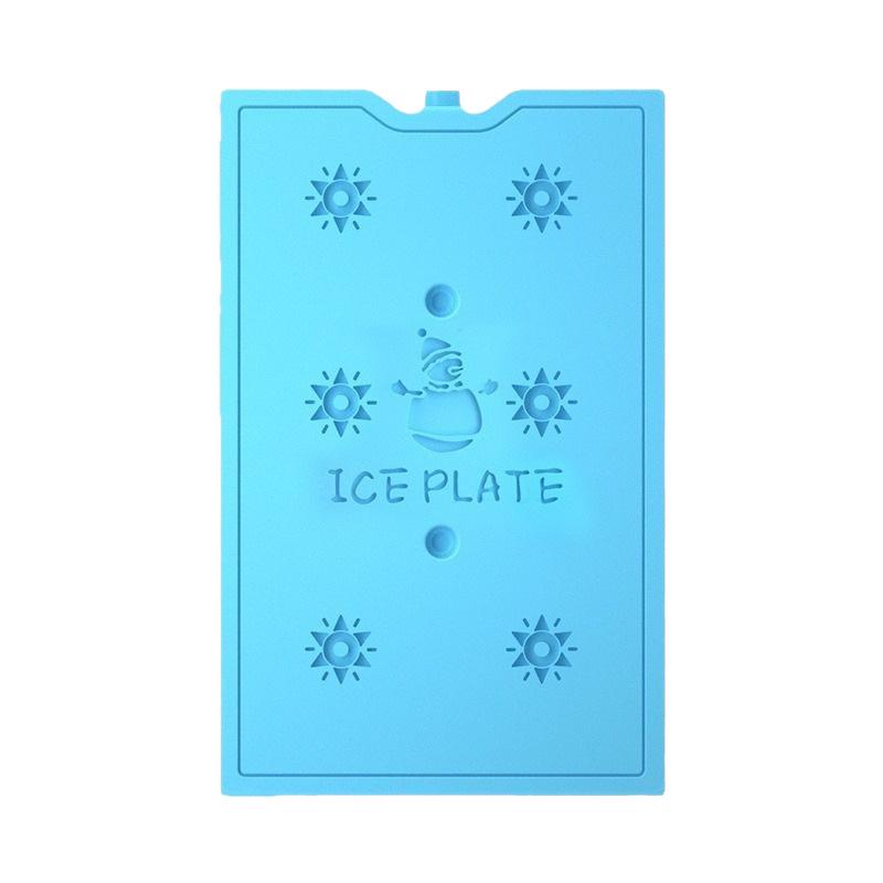 Ice Crystal Air Cooler: Efficient Cold Chain Transport & Preservation Plate