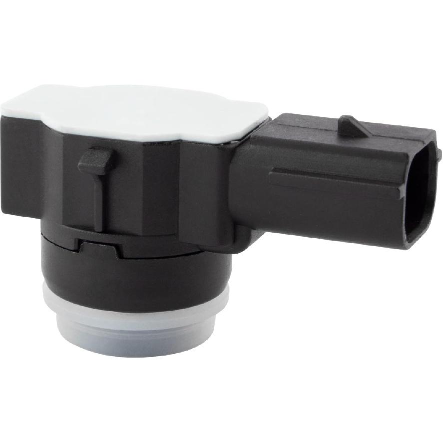 BOXI 4pcs Reverse Backup Parking Assist Sensors Fit for Chevy, for Cadillac, for GMC, for Buick Vehicles - Silverado, Suburban, Tahoe, Yukon XL,