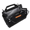 Ladder Cargo Hold Tool Pouch Oxford Fabric Storage Bag Large Capacity Holder Thickened with Multiple Tool Slots