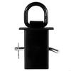 Easy To Use D Type Tow Hook Shackle Stake Pocket D Rings For Car And Motorcycle R6FB