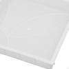 Concrete Slabs, DIY Materials, Paving Stones, Patterns for Gardens, Landscaping, Driveways,