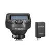 Godox FT433 TTL Wireless Flash Trigger 433MHz Signal Control 1 8000s HSS APP Wireless Control Compatible with Canon R8