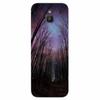 Voor Nokia 6300 4G 2020 Hoesjes Zachte Siliconen Bumper TPU Telefoonhoesje Voor Nokia 6300 4G Cover Capa TA-1294 TA-1291 TA-1287 Schokbestendig