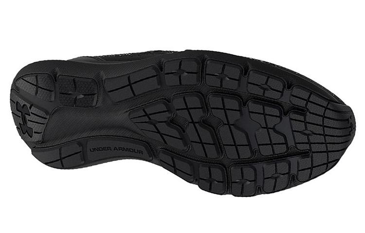 Under Armour Surge 3 'Triple Black'