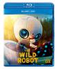 Roz of the Wild Island DVD Blu-ray + [Blu-ray]