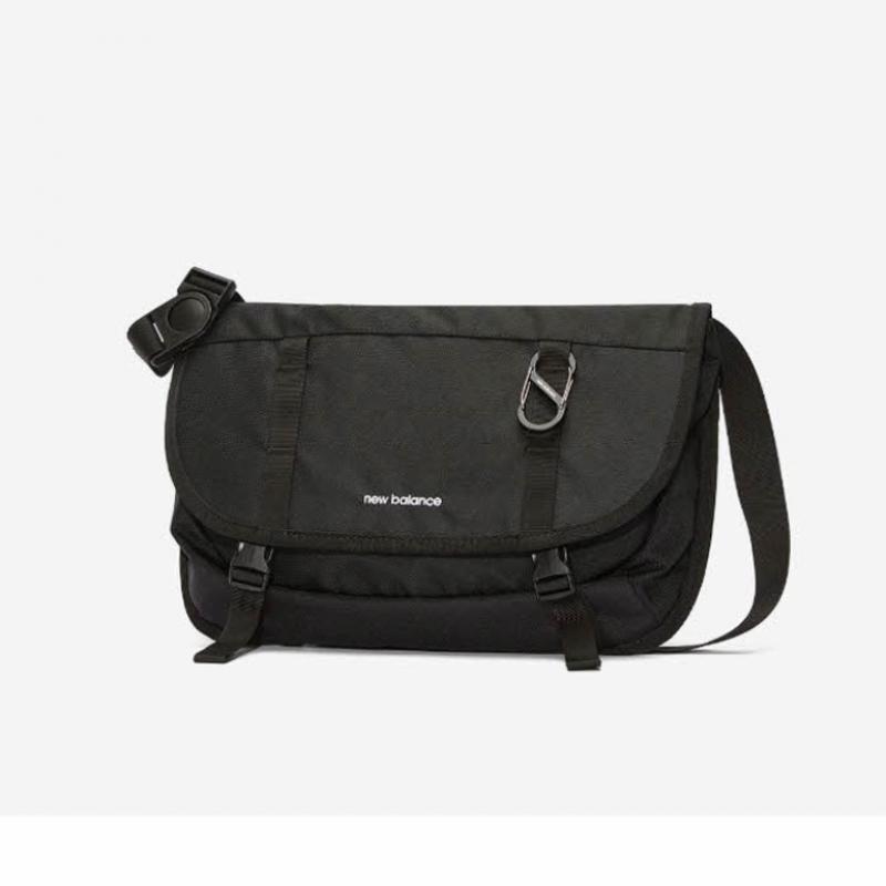 New Balance Club Dino Messenger Bag Nbgcess202 19 Crossbody Bag