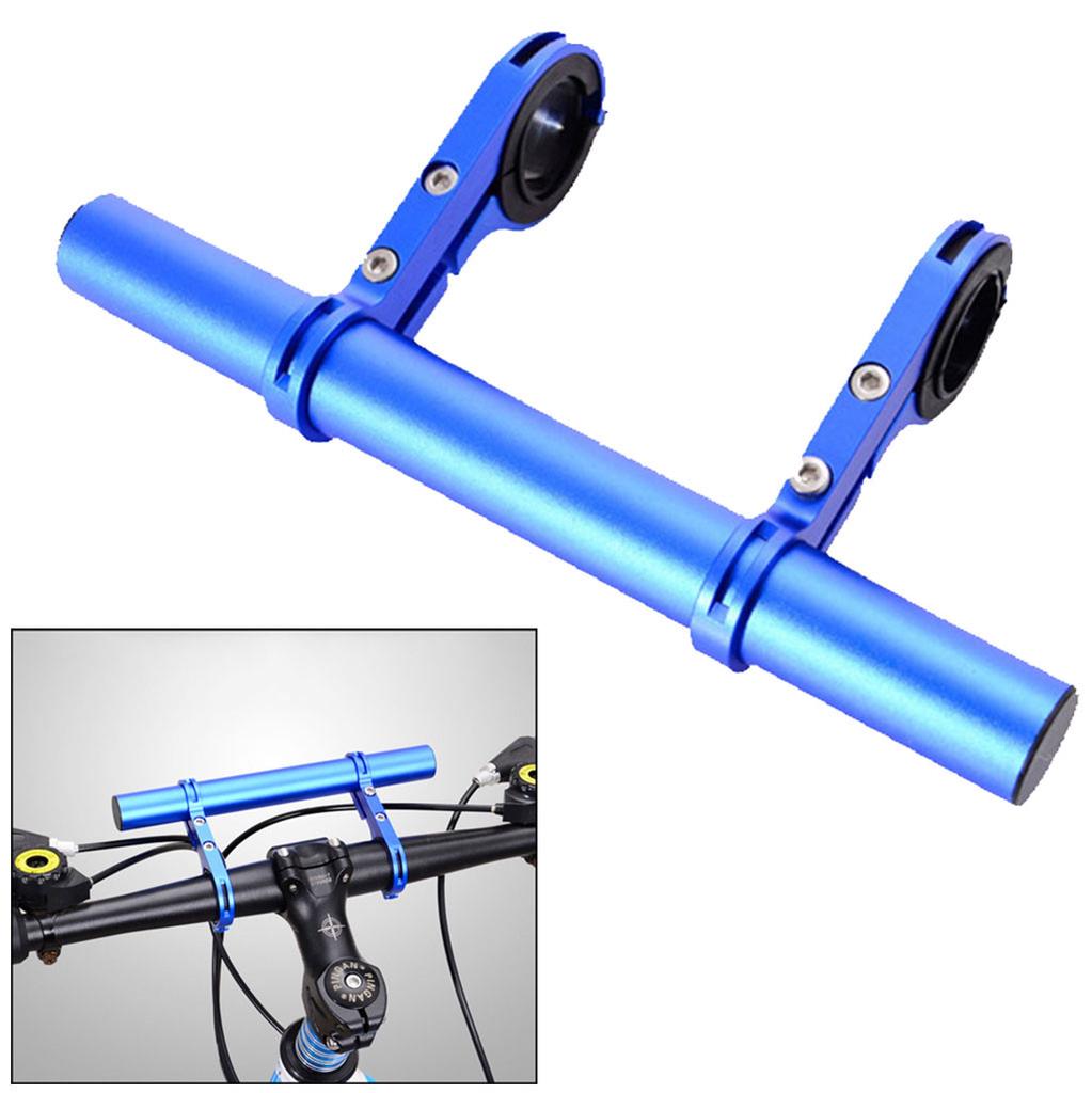 Aluminum Alloy Handlebar Extender For Xiaomi Scooter Ninebot Es1 Es2 Bicycle New