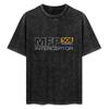 Mad Max Mfp Interceptor Tshirt Plus Size Nonshrink Tshirt