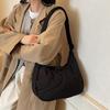 Women's Shoulder Bag Vintage Tote Bag Portable Crossbody Bag