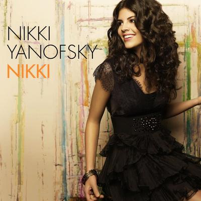 CD YANOFSKY, NIKKI - Nikki B001413802 Decca 2010 US Jazz Used