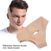 2 Sizes Unisex Facial Slimming Mask Bandages Thin V Shape Facial Lifting Belts Facial Band