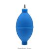 3XUF Dust Remover Rubber Air Blower Cleaner for Cameras Keyboard Watch Computer Laptop Screen Dust Ear Mold Dust Clean
