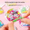 Children's Creative Handheld Pinball Game Maze - Cartoon Toy