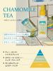 [Set of 2 Refill Bags] Laundrin Chamomile Tea Scent 2025 Fabric Softener Refill, 480ml, 2 Bags, Bulk Purchase