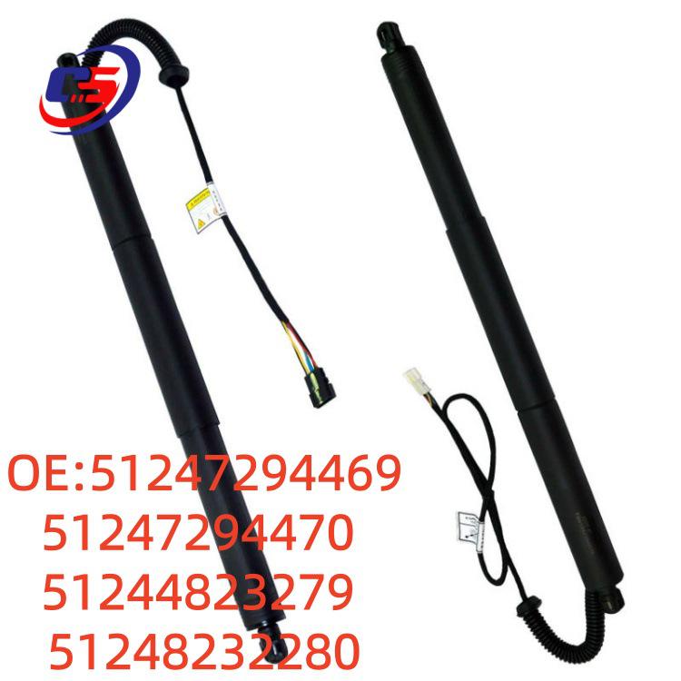 51247294469/470 51244823279 51248232280 Electric Strut for BMW F15