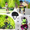 Bike Helmet for Kids 5 10 Years Old Girls Boys Adjustable Anti Collision Safety Skateboard Helmet for Cycling