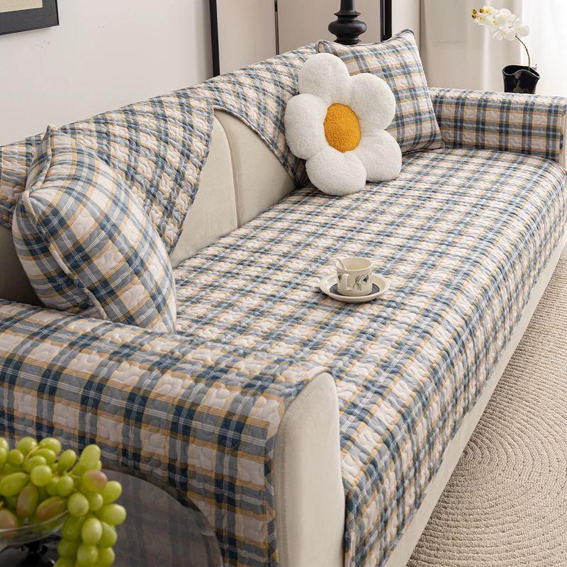 

Геометрический треугольник Скандинавский хлопковый диванный валик Нескользящий Круглогодичный Общие ткани Чистый хлопок Подушка Диванное полотенце Современный минимализм Samurai m 45*45 pillow case, coreless single