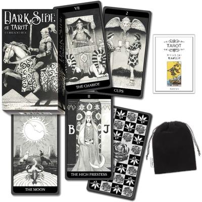 Geleceği tahmin ediyoruz – Tarot