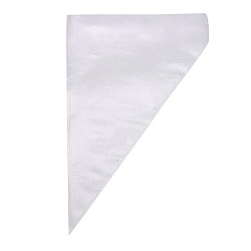 Pastry Piping Bags (large, 100 Bags)