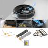 8Pcs Replacement Parts Kit for iRobot Roomba 800/870/880/960/980 Main Brush Side Brush Filter Set