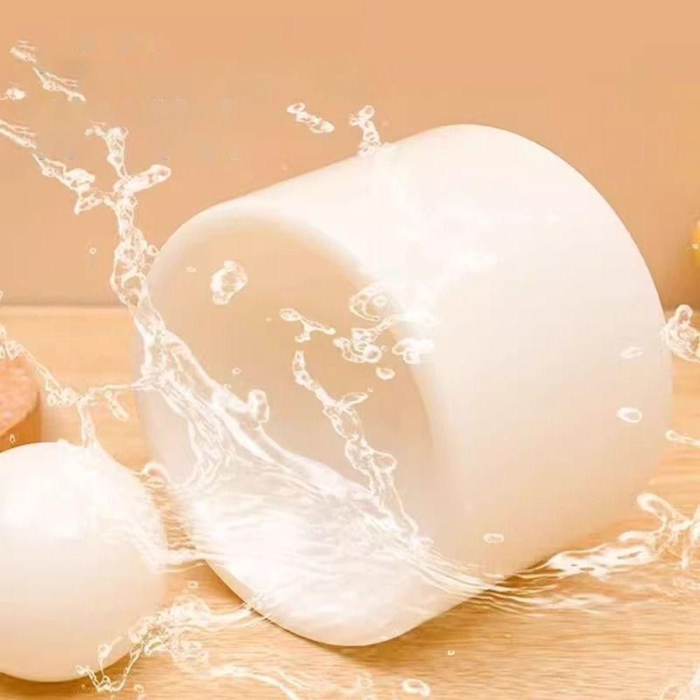 Reusable Dumpling Wrapper Press Round Shaped Wood Dumpling Skin Maker Kitchen Baking Accessories