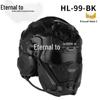 Yongzhi Tactical Protective Helmet