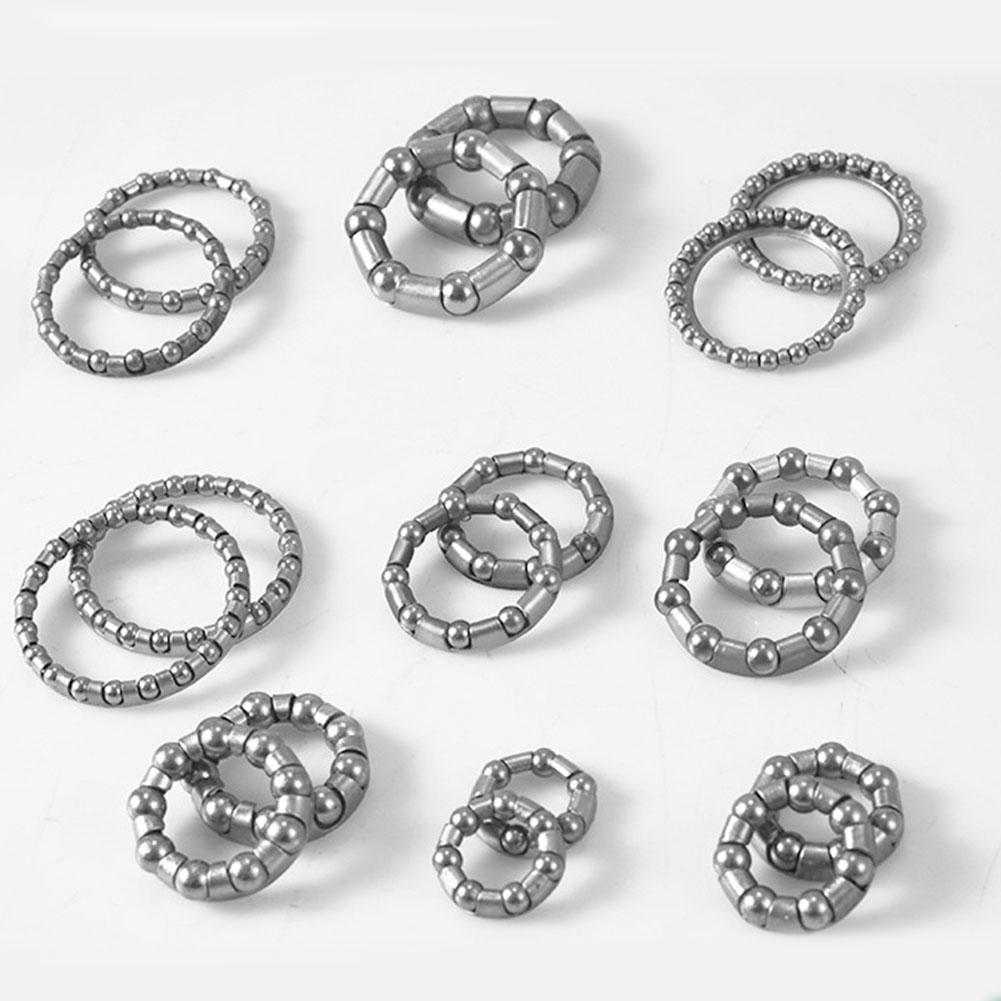 Mountain Bicycle Headset Bearings Racing Bicycle Replacement