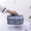 Travel Cosmetic Storage Bag Handbag Oxford Cloth Large Capacity Portable Makeup Bag