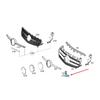 For Mercedes-Benz A W176 Front Radar Sensor Mount A2468880014 Adaptive Cruise Control Probe Bracket 2468880014