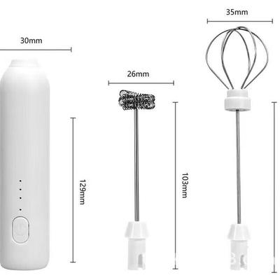 Bang Da Fu Electric Handheld Milk Frother and Egg Beater