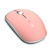 Rapoo M200G Silent Wireless Bluetooth Mouse
