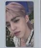 SEVENTEEN S.C. Sector 17 Weverse Japan Bonus Photocard