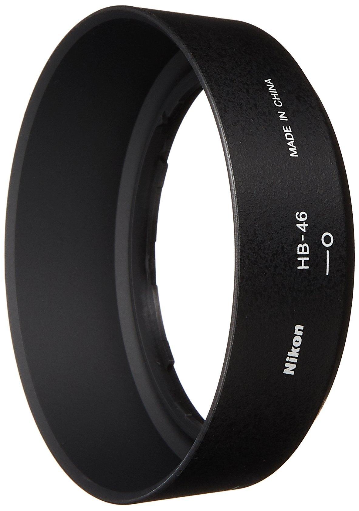 

Nikon Bayonet Hood HB-46