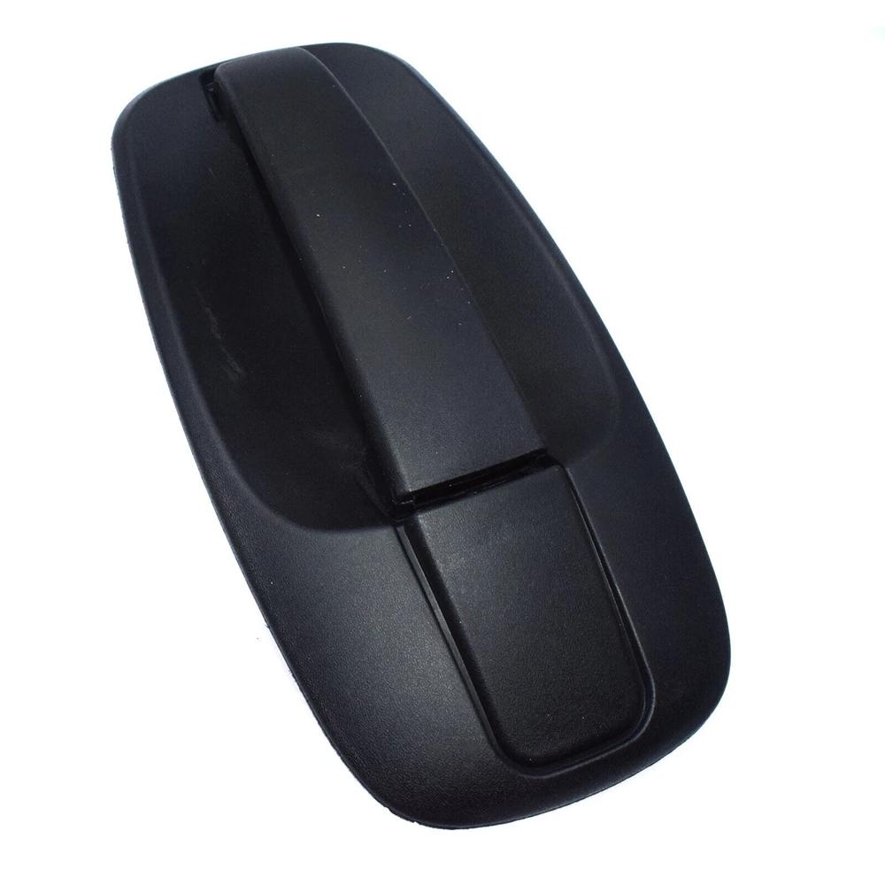 Outer Side Loading Rear Sliding Door Handle For 2001-2014 Vauxhall Vivaro Renault Trafic Nissan Primastar #91168527 8200214656